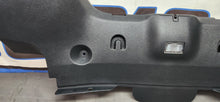 Load image into Gallery viewer, 2011-2014 Ford Mustang GT Convertible Rear Trunk Panel Cover Trim OEM3