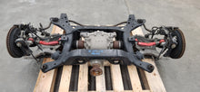 Load image into Gallery viewer, 2015-2017 Ford Mustang GT 3.15 Rear Axle Gears Differential IRS A/T OEM0