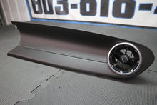 Load image into Gallery viewer, 2016-204 Chevrolet Camaro SS Dash Vent Trim OEM