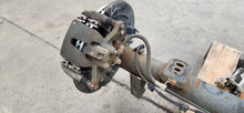 Load image into Gallery viewer, 2012-2014 Ford F-150 3:31 Rear End 89k Miles OEM7