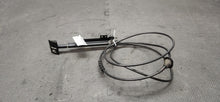 Load image into Gallery viewer, 2005-2009 Ford Mustang Hood Latch Lock Release Interior Cable OEM