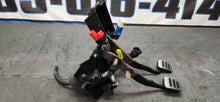 Load image into Gallery viewer, 2005-2009 Ford Mustang GT Manual Clutch, Brake & Gas Pedal Assembly OEM11