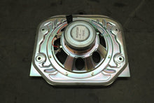 Load image into Gallery viewer, 2010-2015 Chevrolet Camaro SS Convertible Rear Subwoofer Speaker OEM