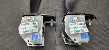 Load image into Gallery viewer, 2011-2014 Ford Mustang LH & RH Rear Seat Belt w/ Buckles Set OEM