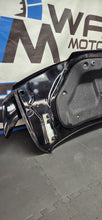 Load image into Gallery viewer, 2016-2023 Chevrolet Camaro Trunk Lid w/ Spoiler "Black" OEM