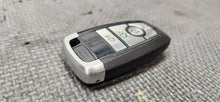 Load image into Gallery viewer, 2018-2023 Ford Mustang Key Fob "Manual" OEM