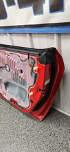 Load image into Gallery viewer, 2010-2014 Ford Mustang GT V6 RH Passenger Door Complete w/Glass "PQ" OEM6
