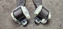 Load image into Gallery viewer, 2011-2014 Ford Mustang Convertible LH & RH Rear Seat Belt w/ Buckles Set OEM5