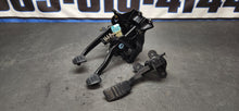 Load image into Gallery viewer, 2018-2023 Ford Mustang GT - Clutch, Brake & Gas Pedal Assembly OEM