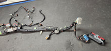 Load image into Gallery viewer, 2008 Ford Mustang GT 4.6L Coupe Dash Harness "8R3T-14401-G281T" OEM