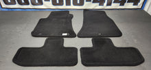 Load image into Gallery viewer, 2015-2023 Dodge Challenger Full Set of 4 Floor Mats OEM0