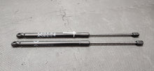 Load image into Gallery viewer, 2024-2026 Ford Mustang GT LH & RH Hood Support Shock SET OEM4