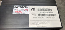 Load image into Gallery viewer, 2017-2023 DODGE Challenger Radio Audio AMP Amplifier Module 68549150AA OEM3