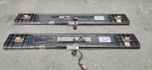 Load image into Gallery viewer, 2015-2023 Ford Mustang GT Door Sill "My Color" Scuff Plate SET OEM11