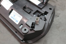 Load image into Gallery viewer, 2018 Chevrolet Camaro SS Premium Radio Face Plate LED Screen GM - OEM