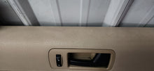 Load image into Gallery viewer, 2005-2009 Ford Mustang GT V6 EcoBoost LH & RH Door Panel SET OEM