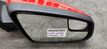Load image into Gallery viewer, 2010-2012 Ford Mustang RH Passenger Side Mirror (PQ) OEM1