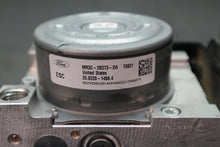 Load image into Gallery viewer, 2018-2023 Ford Mustang GT ABS Module Anti-Lock Brakes "Manual" OEM