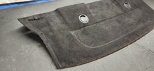 Load image into Gallery viewer, 2005-2009 Ford Mustang Rear Package Tray Trim Cover Panel OEM