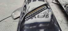 Load image into Gallery viewer, 2015-2017 Ford Mustang GT LH & RH Hood Vent w/ Turn Signal SET OEM