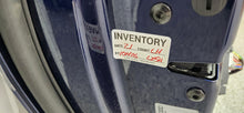 Load image into Gallery viewer, 2018-2024 Audi A5 S Line LH Driver Door Paint Code LX5H9