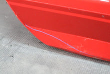 Load image into Gallery viewer, 2015-2023 Ford Mustang GT V6 RH Passenger Door Complete w/Glass "Red" -- OEM
