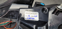 Load image into Gallery viewer, 2015-2017 Ford Mustang GT EcoBoost LH Driver LED Tail Light OEM