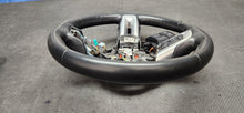 Load image into Gallery viewer, 2018-2023 Ford Mustang Leather Steering Wheel "Manual" 17k Miles OEM