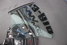 Load image into Gallery viewer, 2015-2017 Ford Mustang Convertible LH Driver Quarter Window & Motor OEM