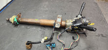 Load image into Gallery viewer, 1997-1998 Chevrolet Corvette Automatic Steering Column ASSY OEM