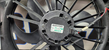 Load image into Gallery viewer, 2011-2014 Ford Mustang GT Fan Assembly OEM