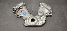 Load image into Gallery viewer, 2015-2017 Ford Mustang GT 5.0L Timing Chain Cover OEM0