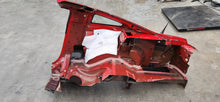 Load image into Gallery viewer, 2010-2014 Ford Mustang RH Passenger Rear Quarter Panel OEM6