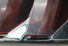 Load image into Gallery viewer, 2015-2017 Ford Mustang GT EcoBoost LH & RH LED Taillight "SET" OEM