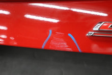 Load image into Gallery viewer, 2010-2013 Chevrolet Camaro Trunk Lid w/ Spoiler "Red" OEM
