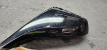 Load image into Gallery viewer, 2010-2015 Chevrolet Camaro SS V6 LH Driver Side Mirror "Black" OEM5