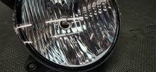 Load image into Gallery viewer, 2010-2012 Ford Mustang GT Fog Light w/ LH Driver Bracket OEM