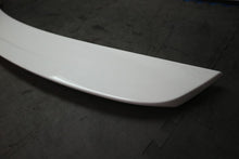 Load image into Gallery viewer, 2018-2023 Ford Mustang GT California Special Rear Trunk Lid Spoiler (White) OEM1