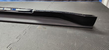 Load image into Gallery viewer, 2018-2023 Ford Mustang GT RH Passenger Side Skirt Molding "G1" - OEM1