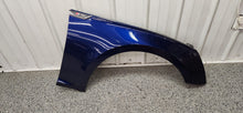 Load image into Gallery viewer, 2018-2024 Audi A5 S Line RH Passenger Fender Paint Code LX5H0