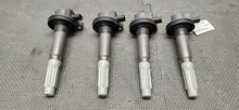 Load image into Gallery viewer, 2016 Ford Mustang GT 5.0 Coyote Ignition Coil 2 Pin (4 SET) OEM6