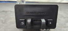 Load image into Gallery viewer, 2011-2014 Ford F-150 Trailer Brake Controler OEM1
