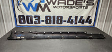 Load image into Gallery viewer, 2010-2015 Chevrolet Camaro LH Driver Side Skirt Molding "Black" OEM