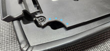 Load image into Gallery viewer, 2008-2014 Dodge Challenger Center Console Black Leather Armrest Lid OEM7