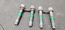 Load image into Gallery viewer, 2015-2023 Dodge Challenger Driveshaft to Rear End Bolt Kit OEM3