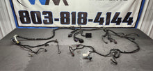 Load image into Gallery viewer, 2010-2013 Chevrolet Camaro SS 6.2 Engine Bay Wiring Harness OEM0