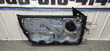 Load image into Gallery viewer, 2010-2014 Ford Mustang GT V6 LH Driver Door Complete w/Glass "L6" OEM10