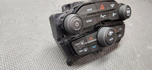 Load image into Gallery viewer, 2017-2023 Dodge Challenger Dash A/C Heater Control Module OEM2