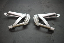 Load image into Gallery viewer, 2010-2015 Chevrolet Camaro LH & RH Hood Hinge SET OEM