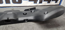 Load image into Gallery viewer, 2011-2014 Ford Mustang GT Convertible Rear Trunk Panel Cover Trim OEM5